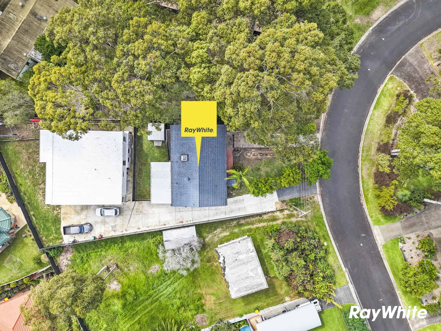Additional image 21 of 13 Burrawang Crescent, Sunshine Bay NSW 2536