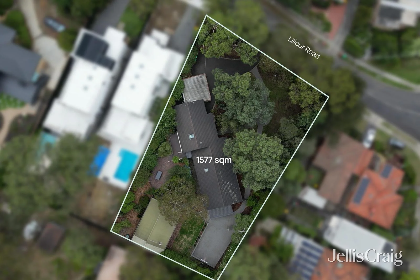 22 Lilicur Road, Montmorency VIC 3094