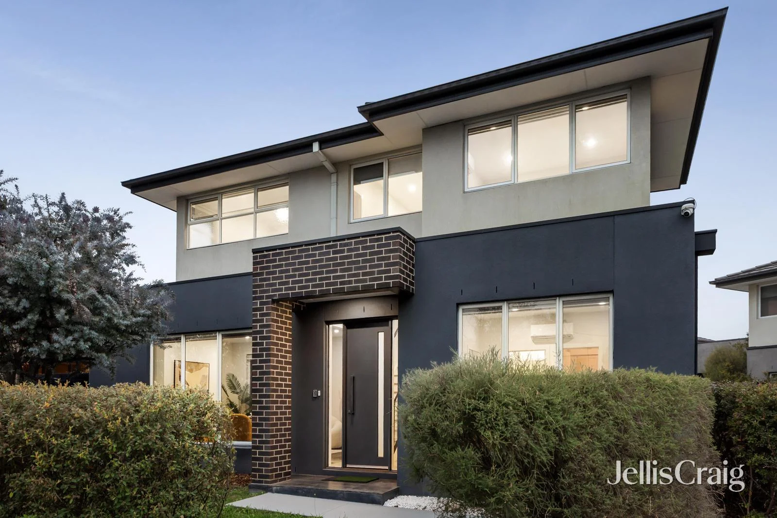 1/4 Bogong Court, Doncaster East VIC 3109