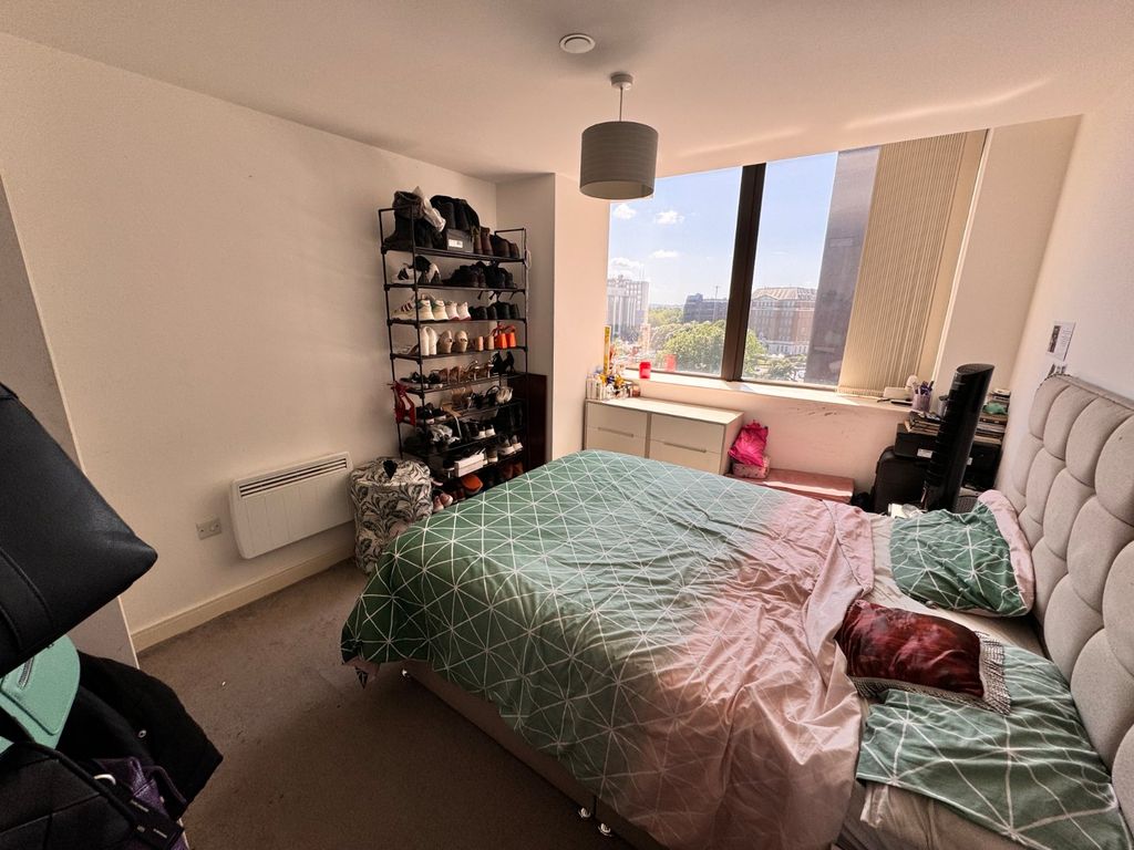 Additional image 6 of 1 bed flat for saleBroadway Residences, 105 Broad Street, Birmingham B15