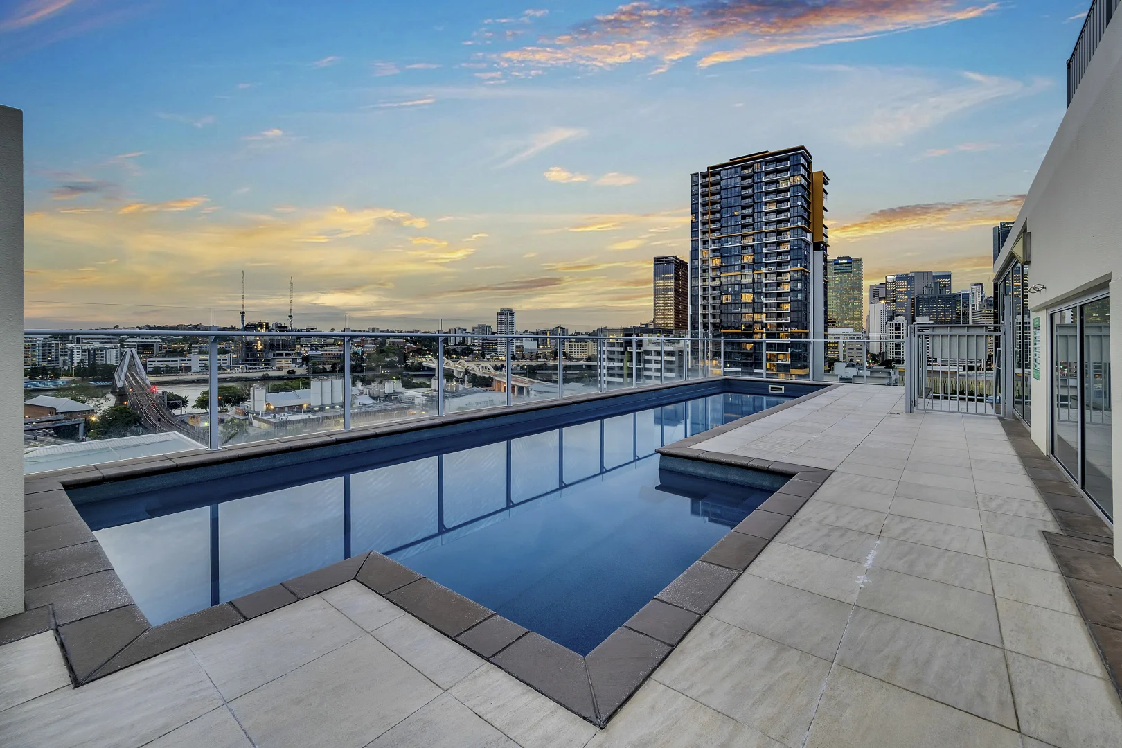 Additional image 32 of 1001/43A Peel Street, South Brisbane QLD 4101