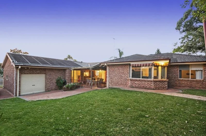 Additional image 10 of 29 Rosyln Place, Cherrybrook NSW 2126