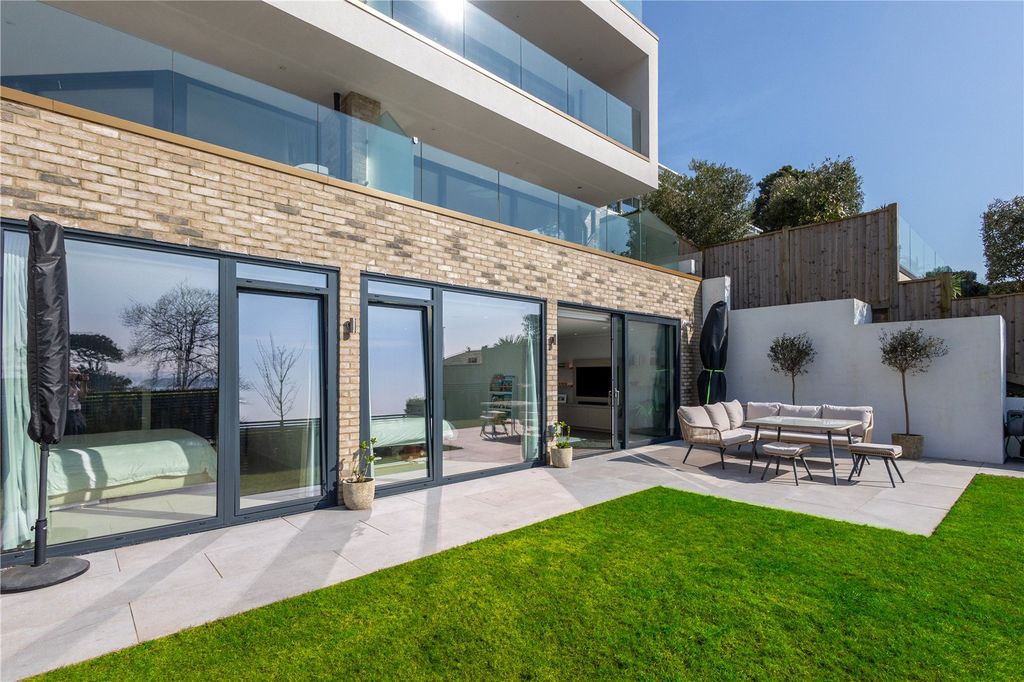 Additional image 2 of 2 bed flat for saleChaddesley Glen, Poole, Dorset BH13