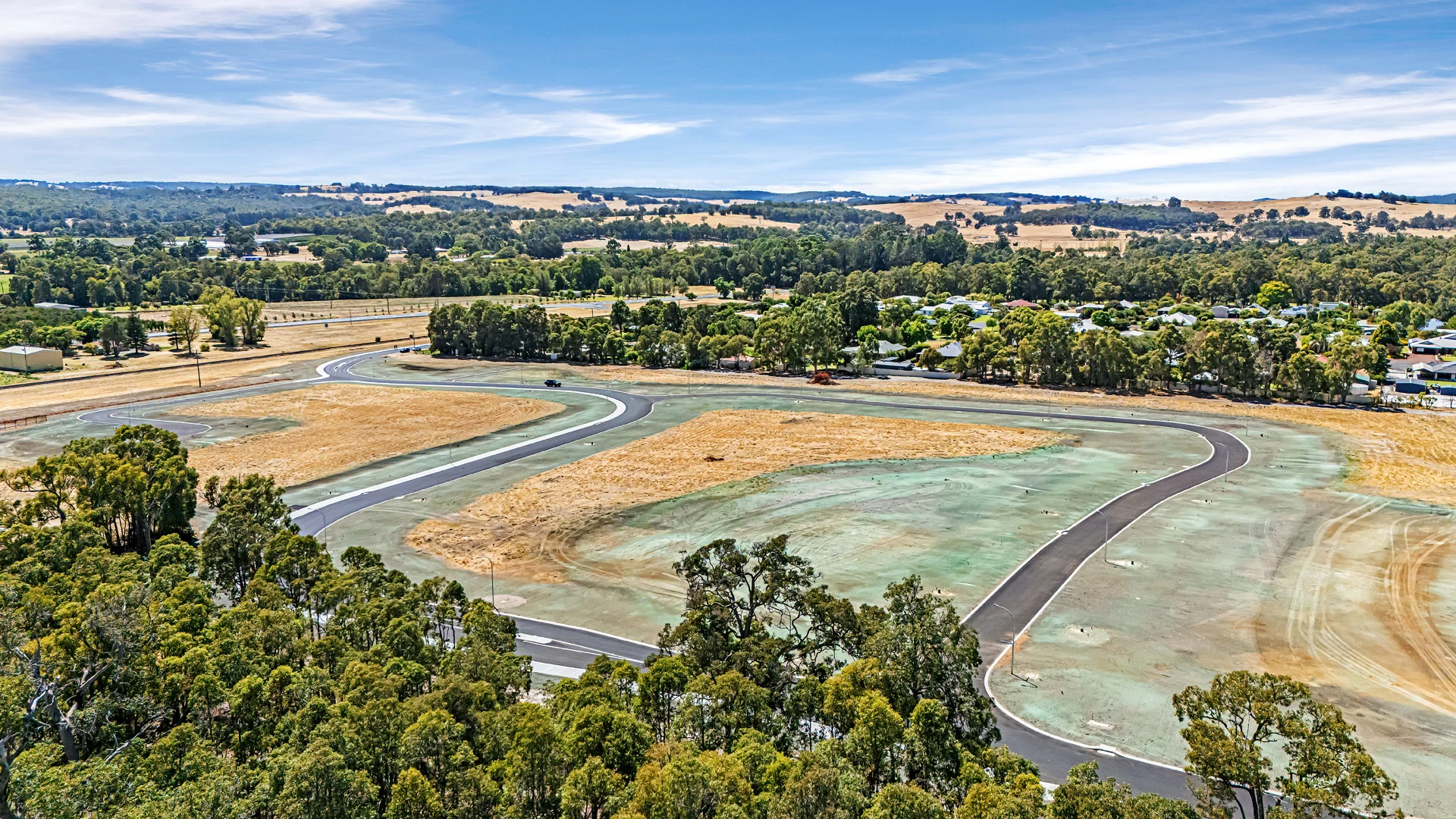 Additional image 28 of Lot 25 Meldene West Estate, Stage 3, Donnybrook WA 6239
