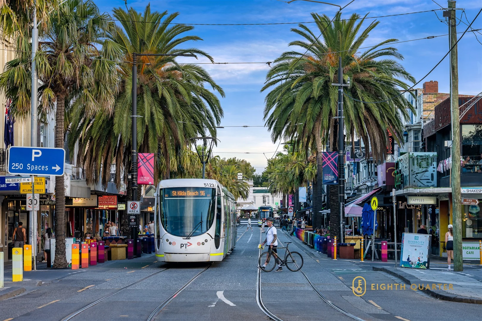 Additional image 12 of 22/2A Robe St, St Kilda VIC 3182