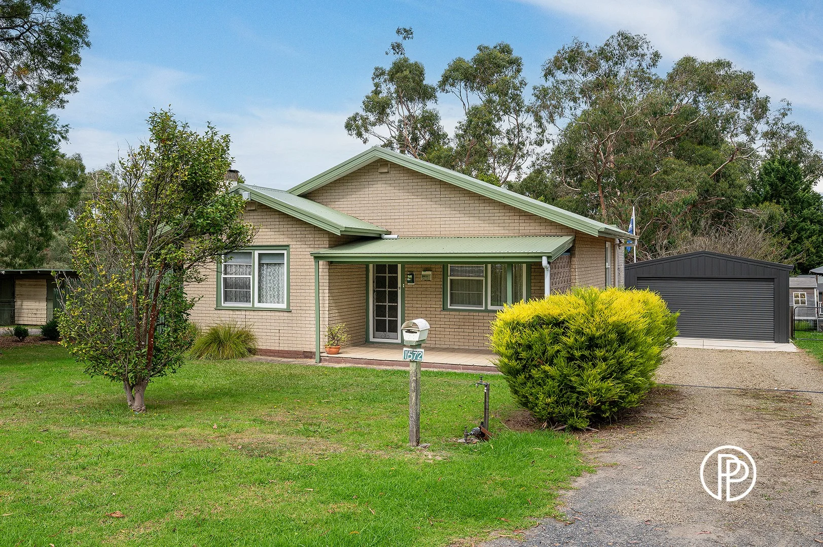 1572 Warburton Highway, Woori Yallock VIC 3139