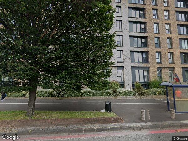 Room in a Shared Flat, Lexington Gardens, B15, N1 7GU