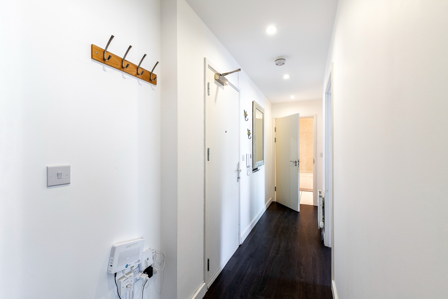 Additional image 16 of 2 Bed Flat, Dance Square, EC1V, N1 7GU