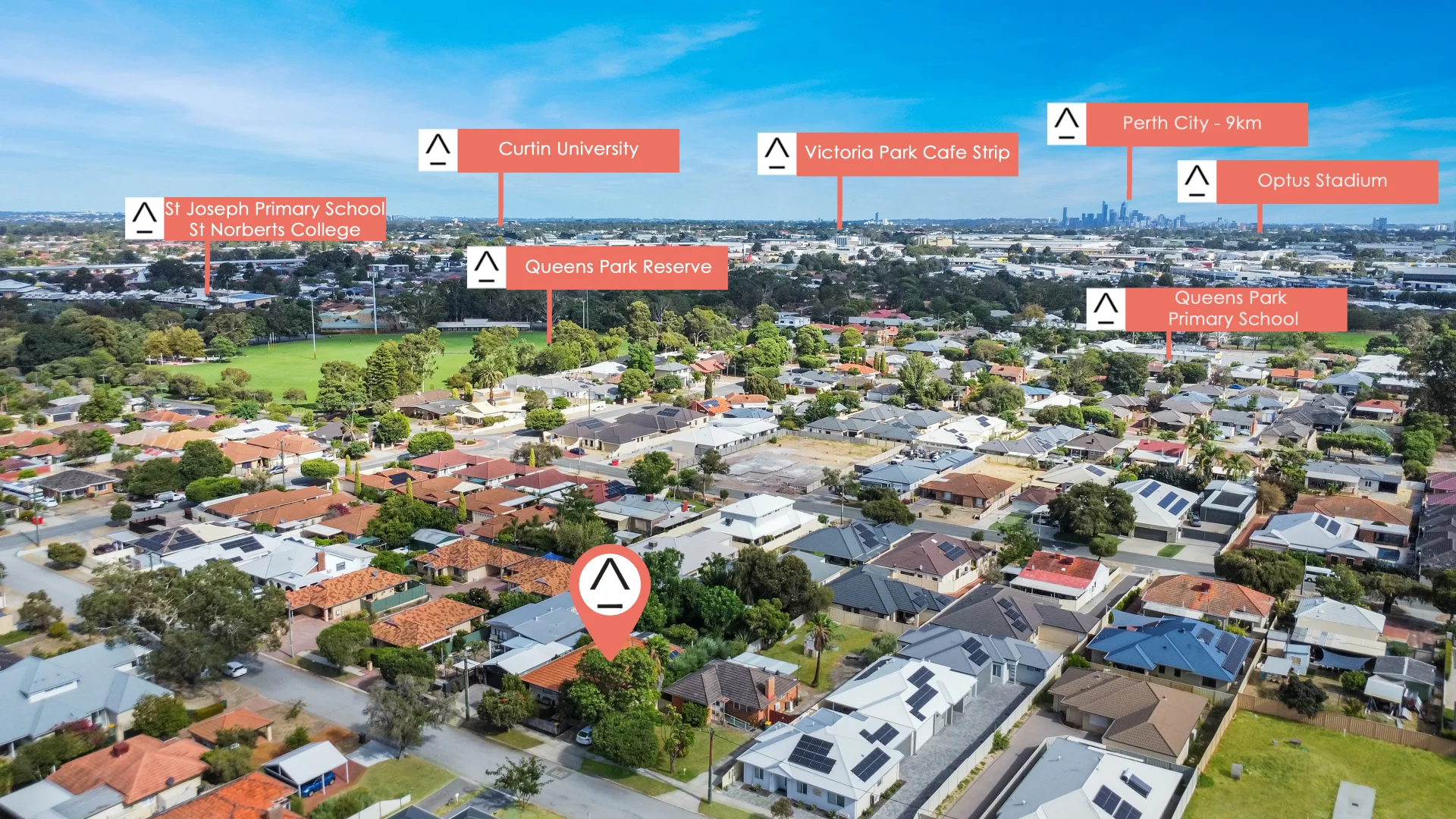 Additional image 14 of 14 Donaldson Street, Queens Park WA 6107