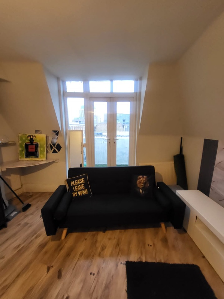 Additional image 6 of 1 Bed Flat, Kingsland Road, E8, N1 7GU