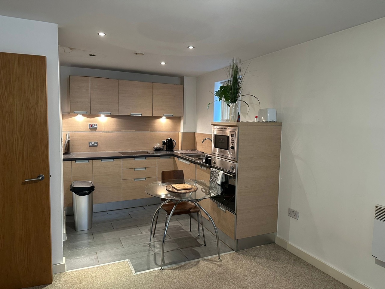 1 Bed Flat, Masson Place, M4, N1 7GU photo 5