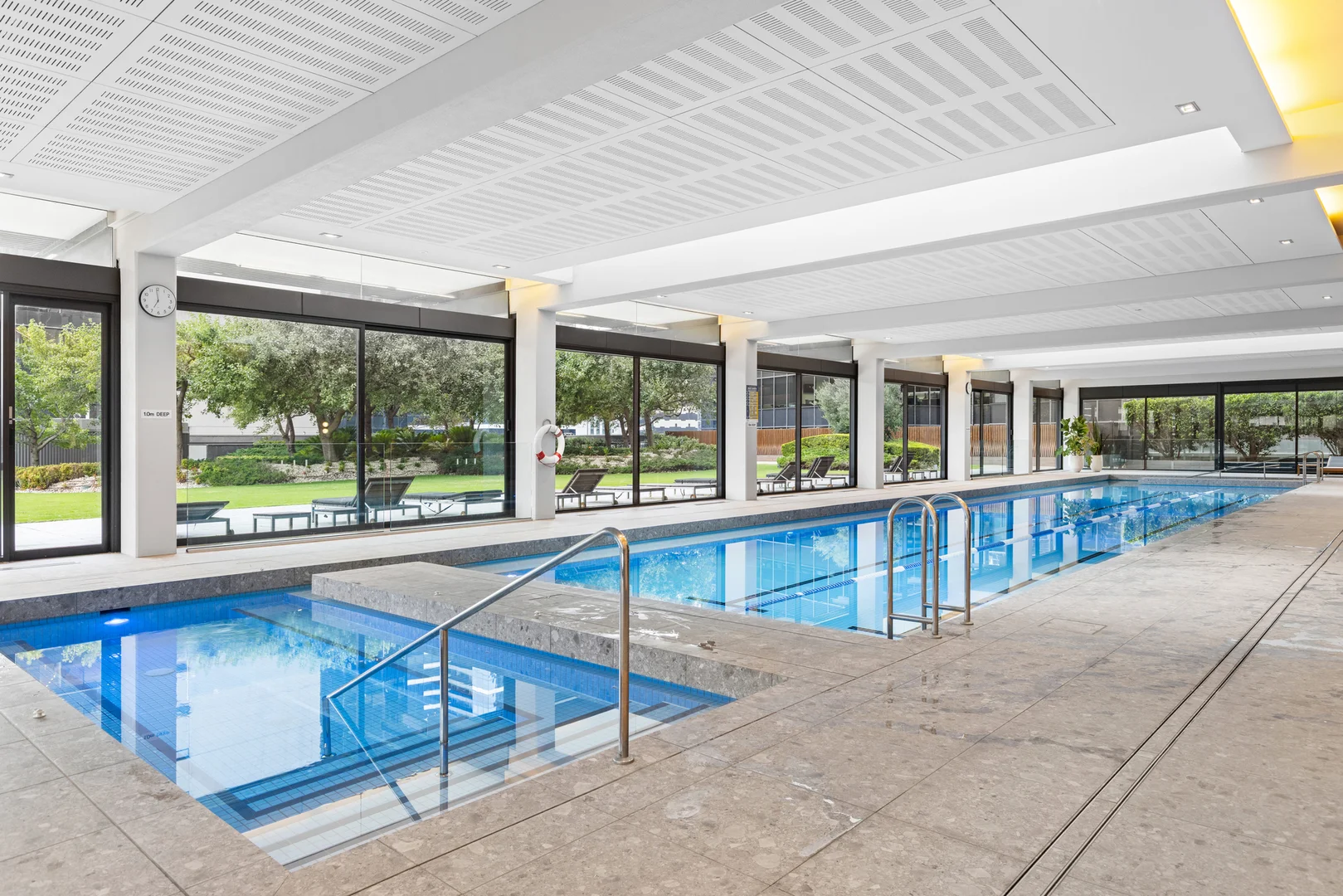 Additional image 12 of 2312/1 Freshwater Place, Southbank VIC 3006