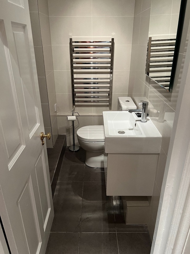 Additional image 21 of 1 Bed Flat, Kings Road, SW3, N1 7GU