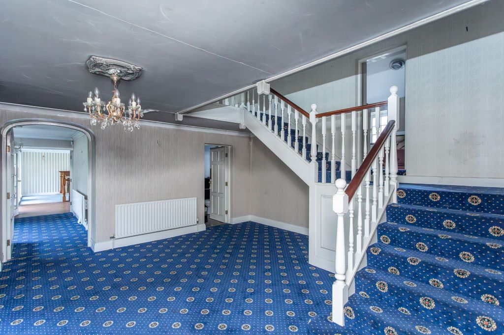 Additional image 13 of 5 bed detached house for saleBroomhouse Lane, Edlington, Doncaster DN12