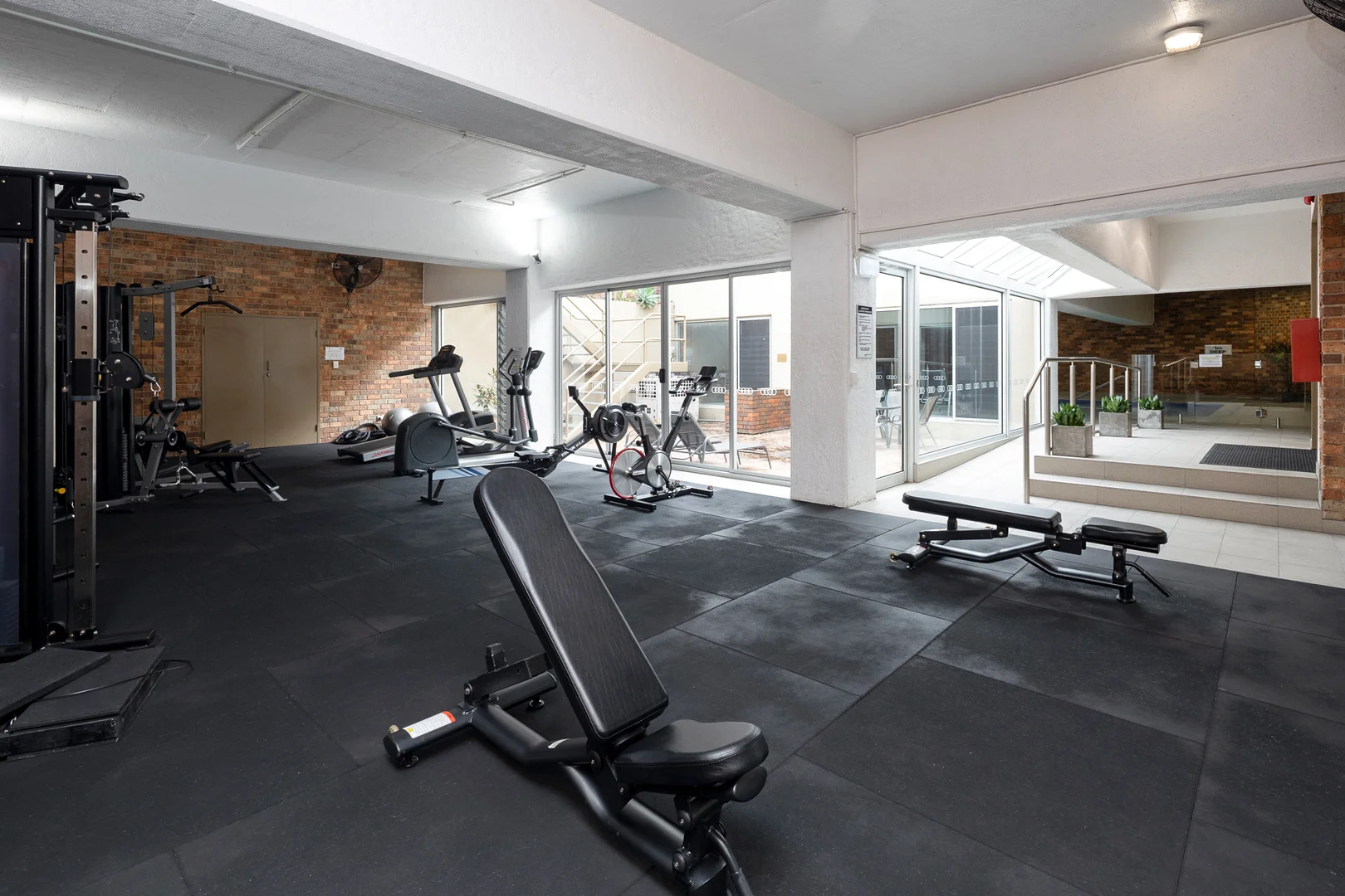 Additional image 17 of 45/27 Queens Rd, Melbourne VIC 3004