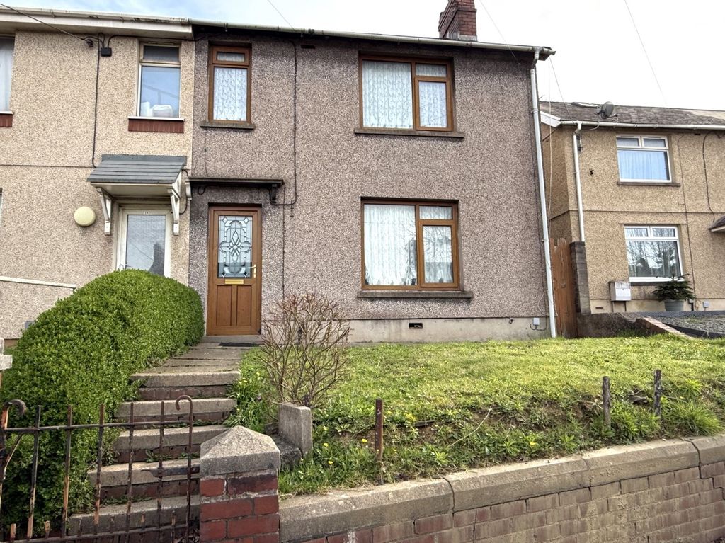 3 bed semi-detached house for salePellau Road, Margam, Port Talbot, Neath Port Talbot. SA13