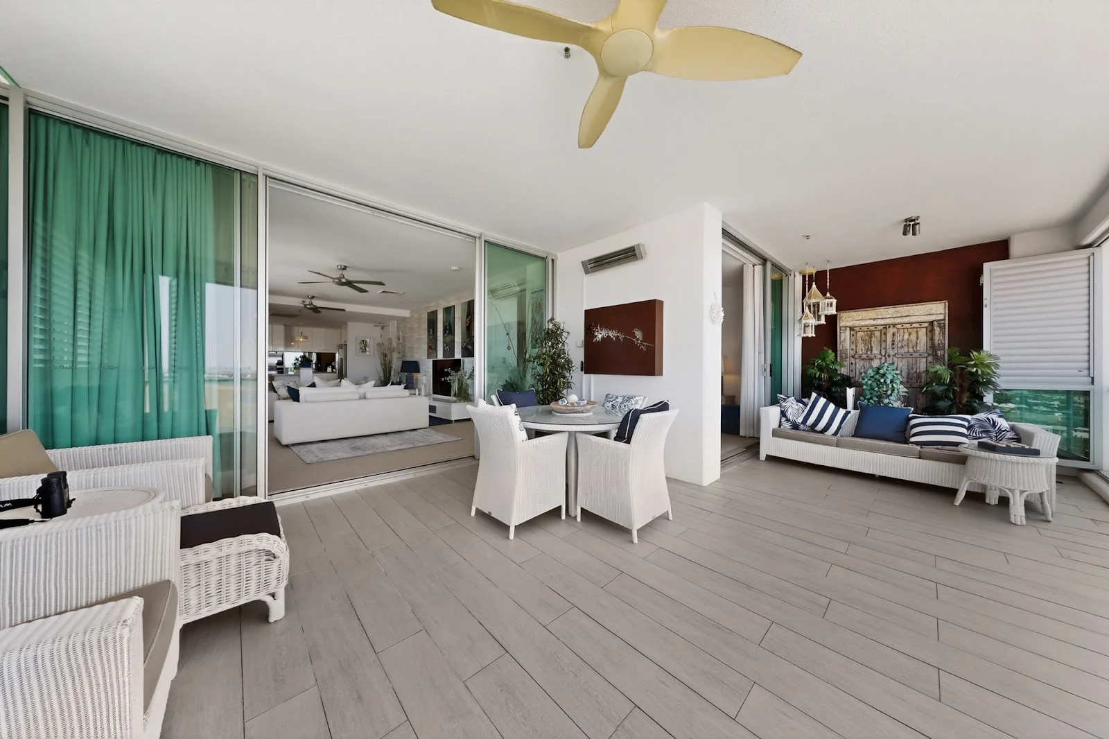 Additional image 6 of 1307/300 Marine Parade, Labrador QLD 4215