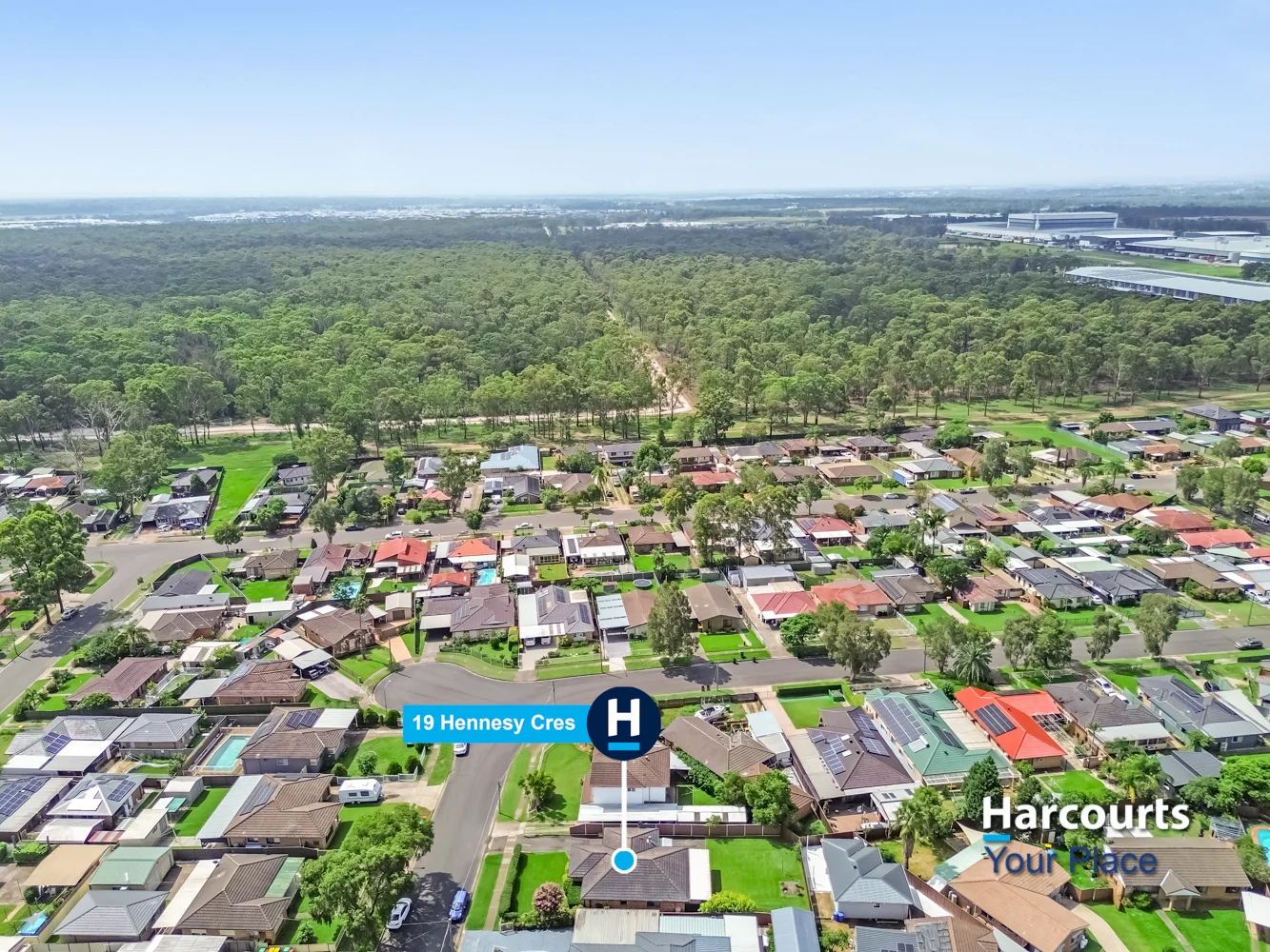 Additional image 16 of 19 Hennesy Crescent, Shalvey NSW 2770