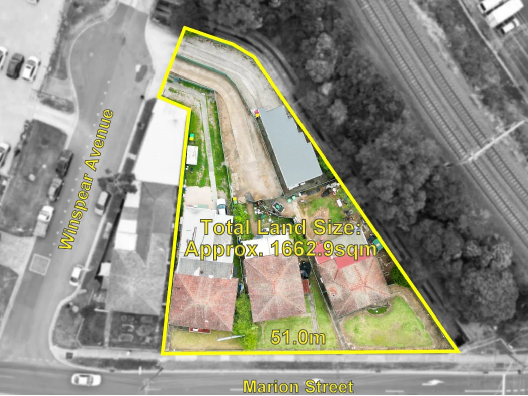 35-39 Marion Street, Bankstown NSW 2200