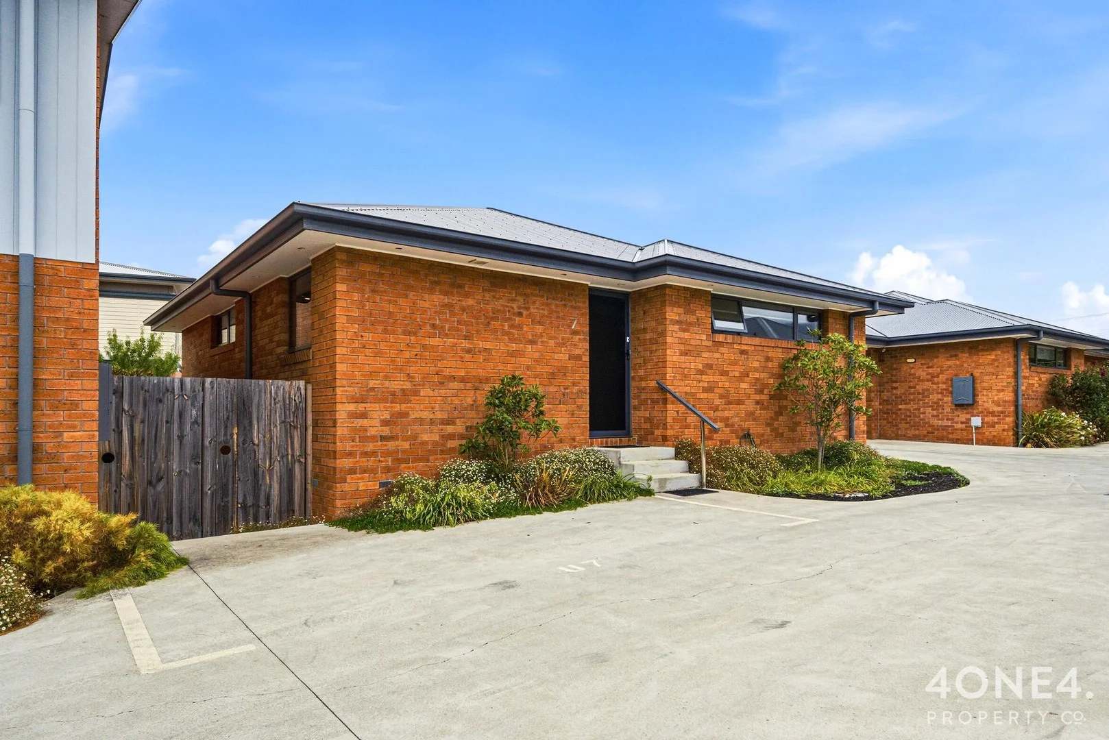 7/63 Tolosa Street, Glenorchy TAS 7010