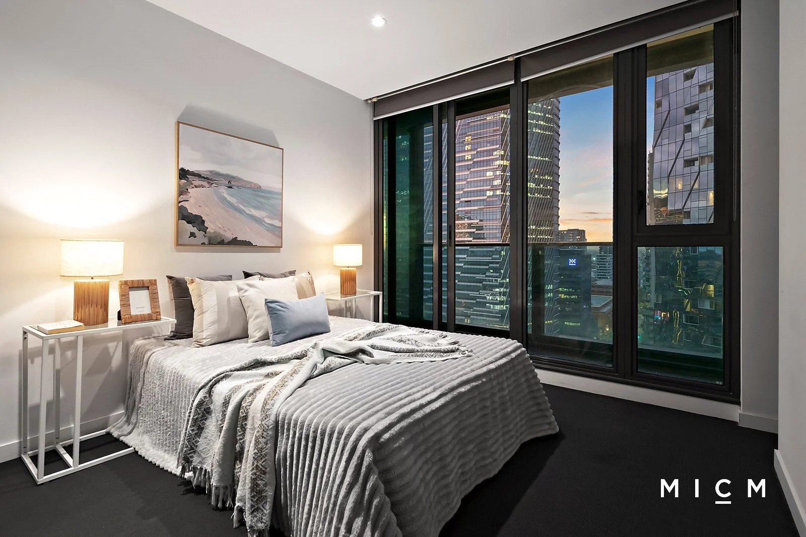 Additional image 7 of 2217/220 Spencer Street, Melbourne VIC 3000