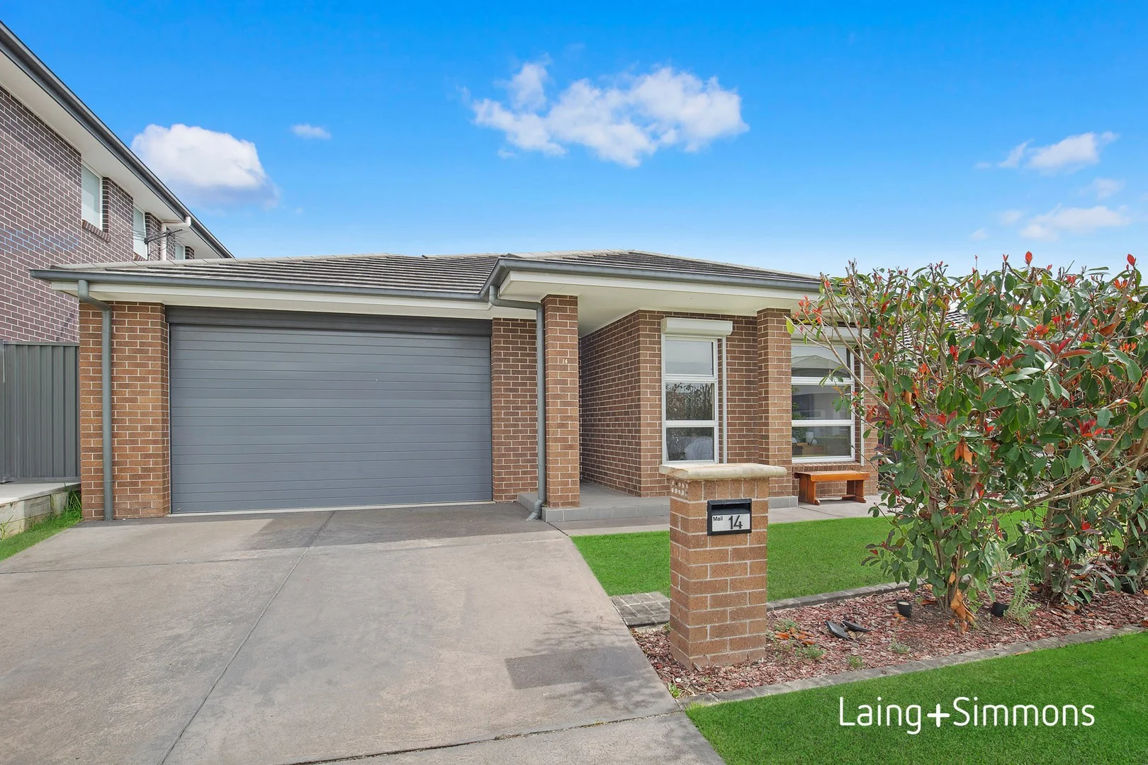 14 Rumery Street, Riverstone NSW 2765