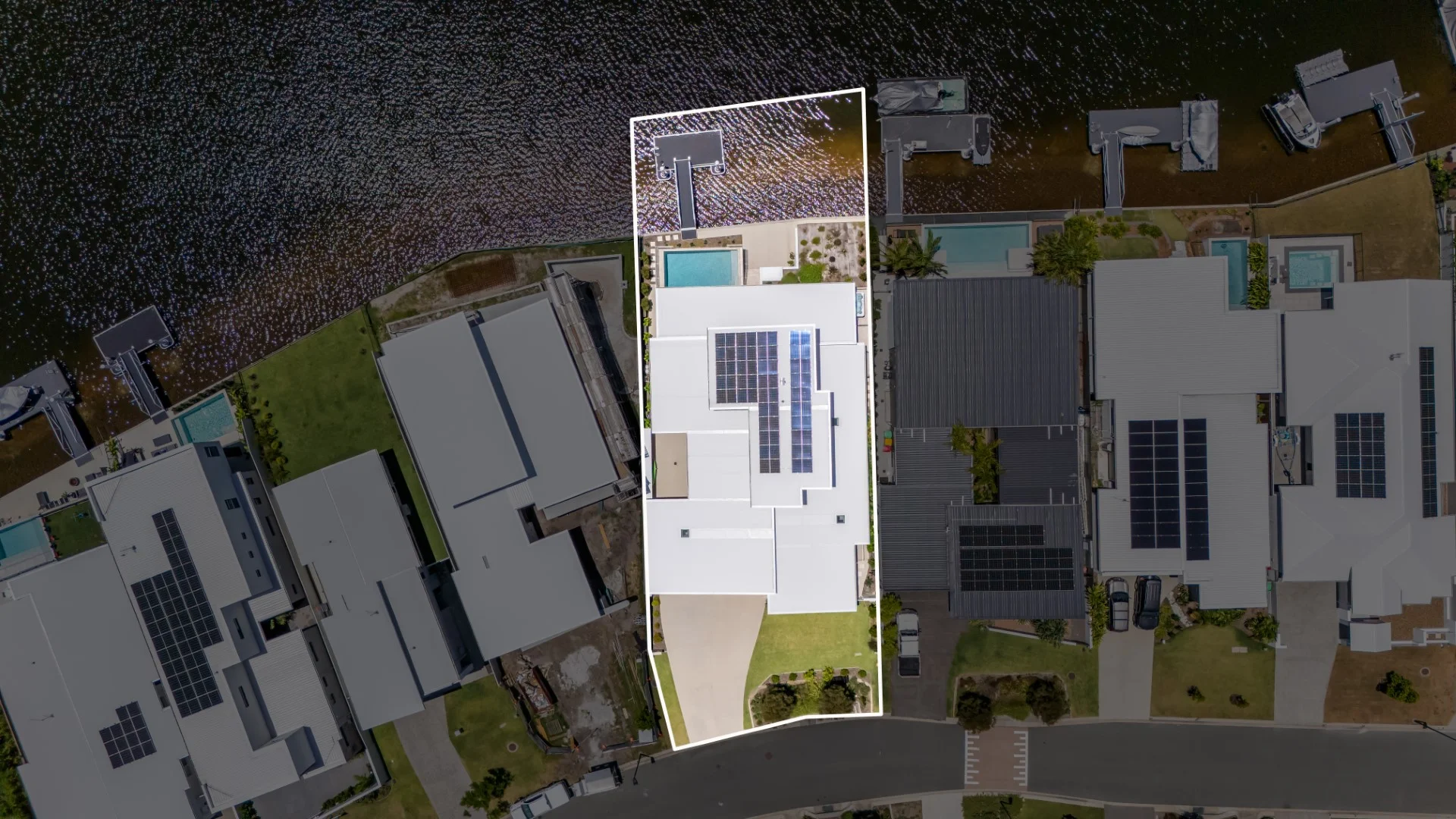 Additional image 26 of 61 Warrego Drive, Pelican Waters QLD 4551