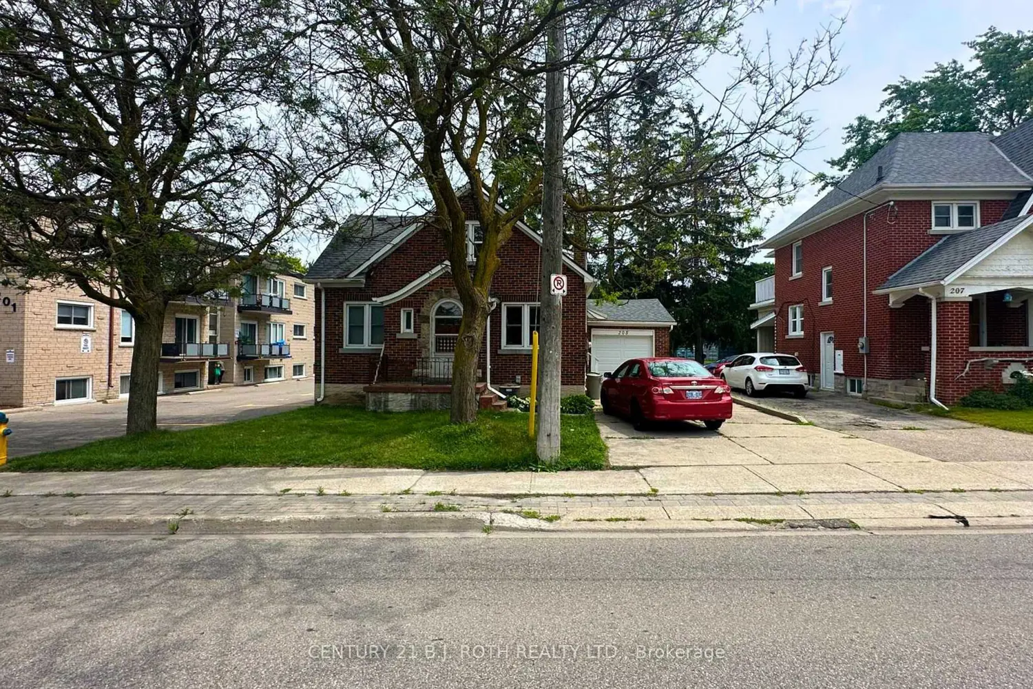 Additional image 6 of 205-209 Erb Street