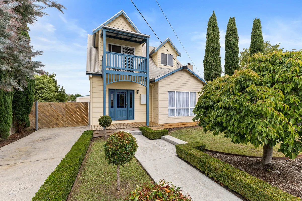 23 McMillan Street, Traralgon VIC 3844