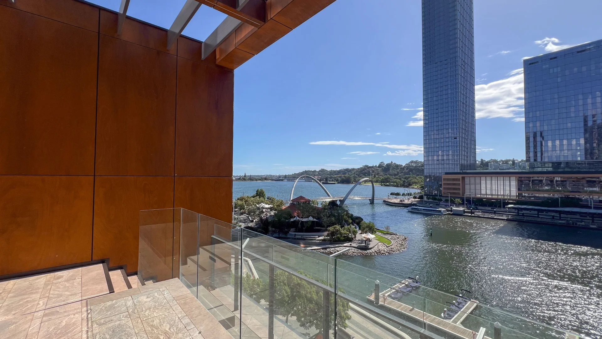 Additional image 2 of 507/11 Barrack Square, Perth WA 6000
