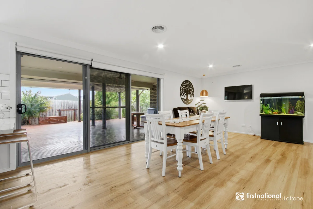 Additional image 5 of 12 Kilkenny Close, Traralgon VIC 3844