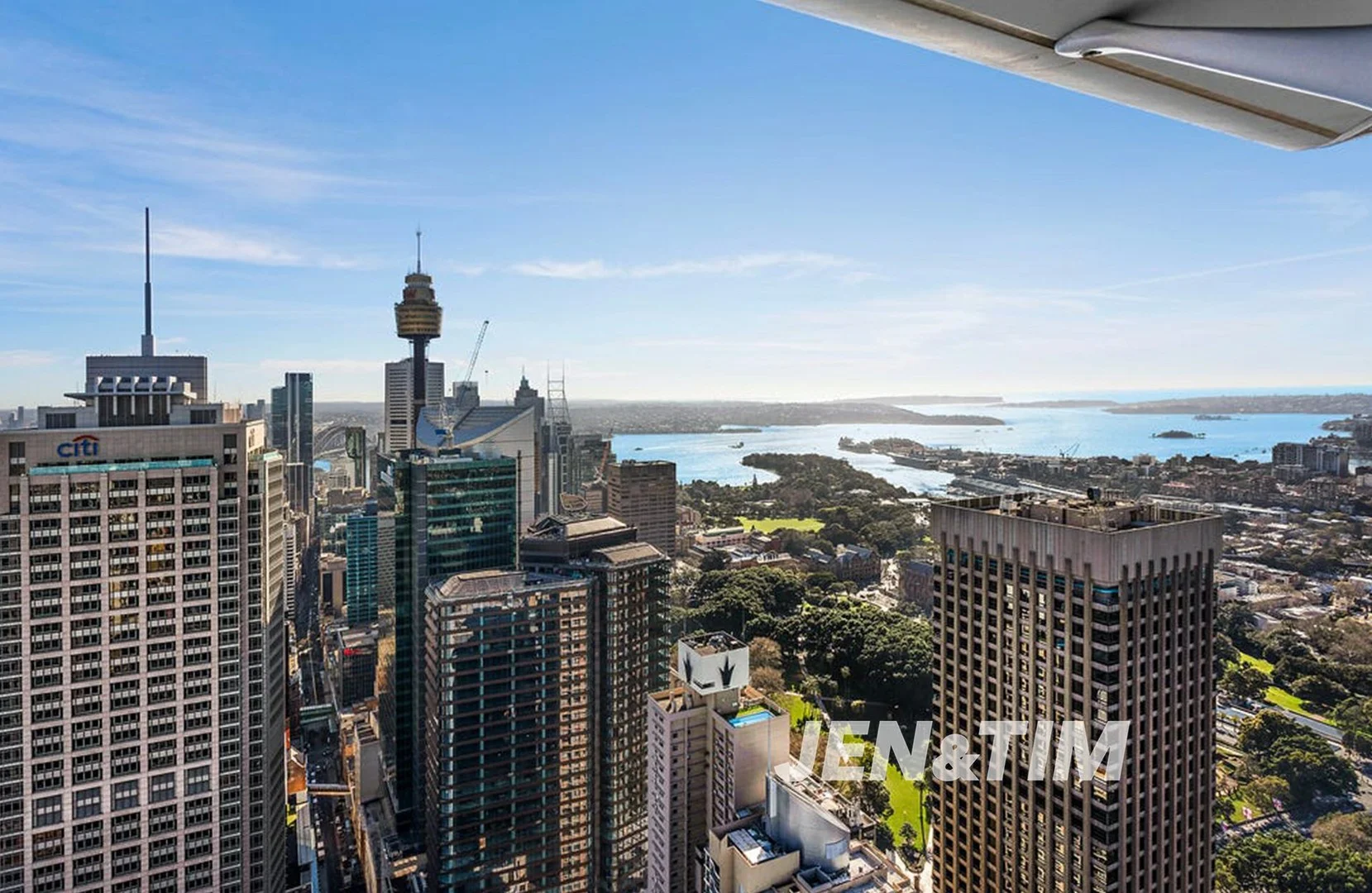 7002/115 Bathurst St, Sydney NSW 2000