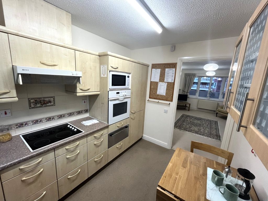 Additional image 2 of 2 bed flat for saleGrange Road, Solihull, West Midlands B91