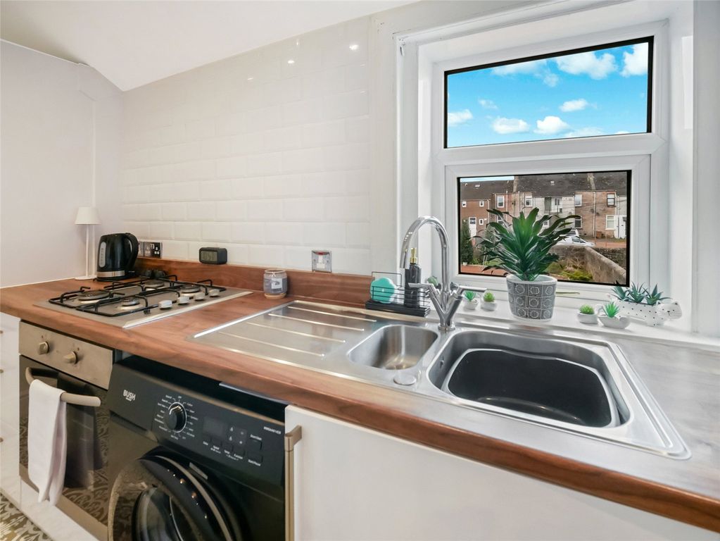 Additional image 12 of 1 bed flat for saleEglinton Street, Coatbridge, Lanarkshire ML5