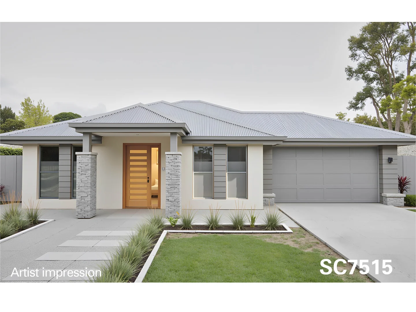 Additional image 5 of Lot 709 Woopi Beach Est, Woolgoolga NSW 2456