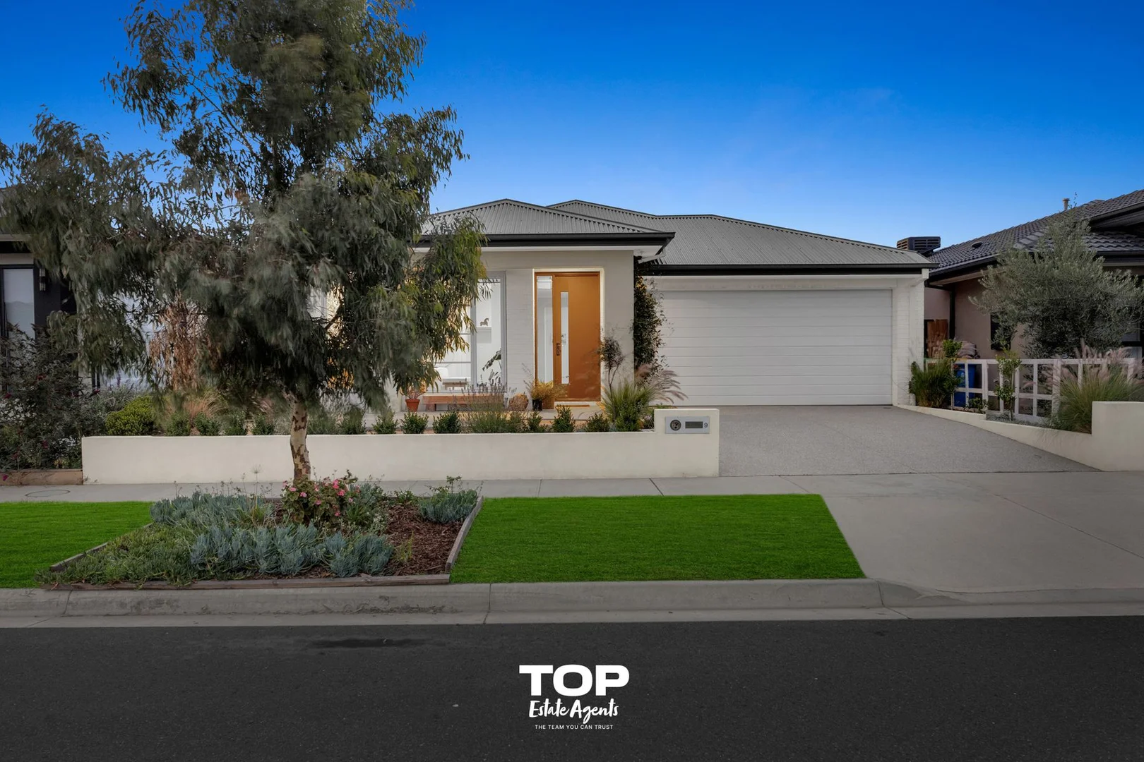 9 Palermo Street, Clyde VIC 3978 photo 2