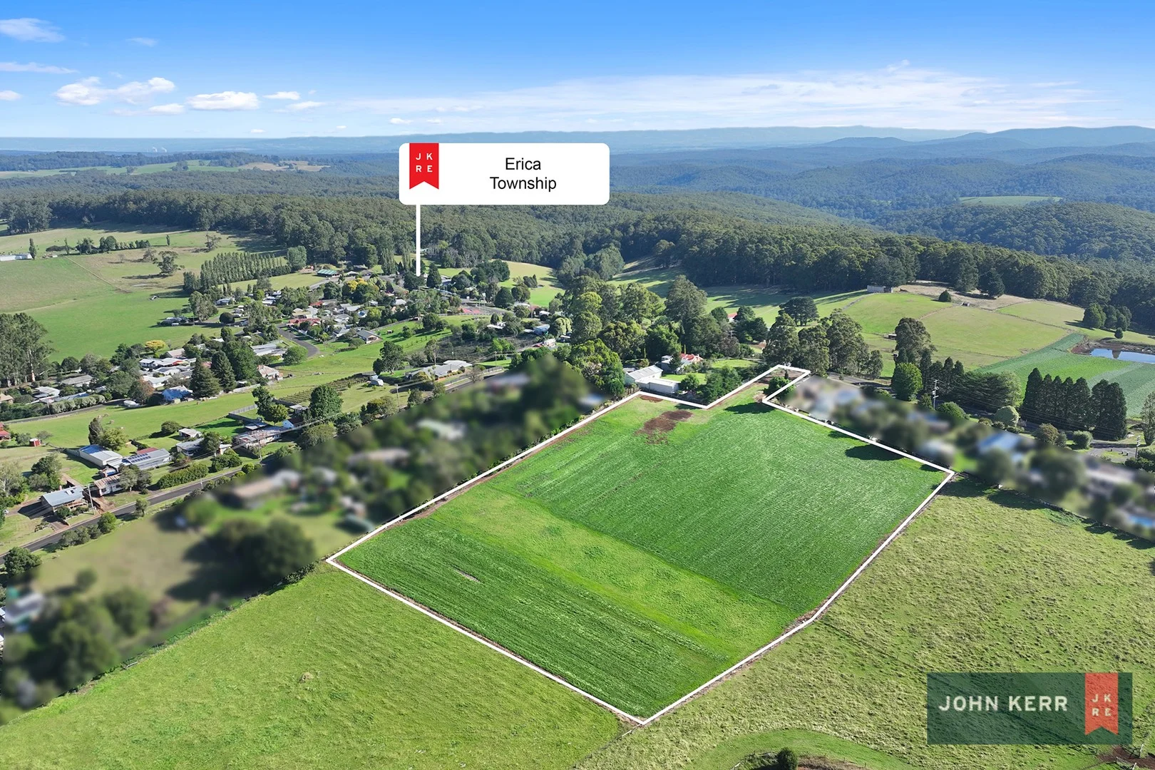 Lot 3 School Road, Erica VIC 3825