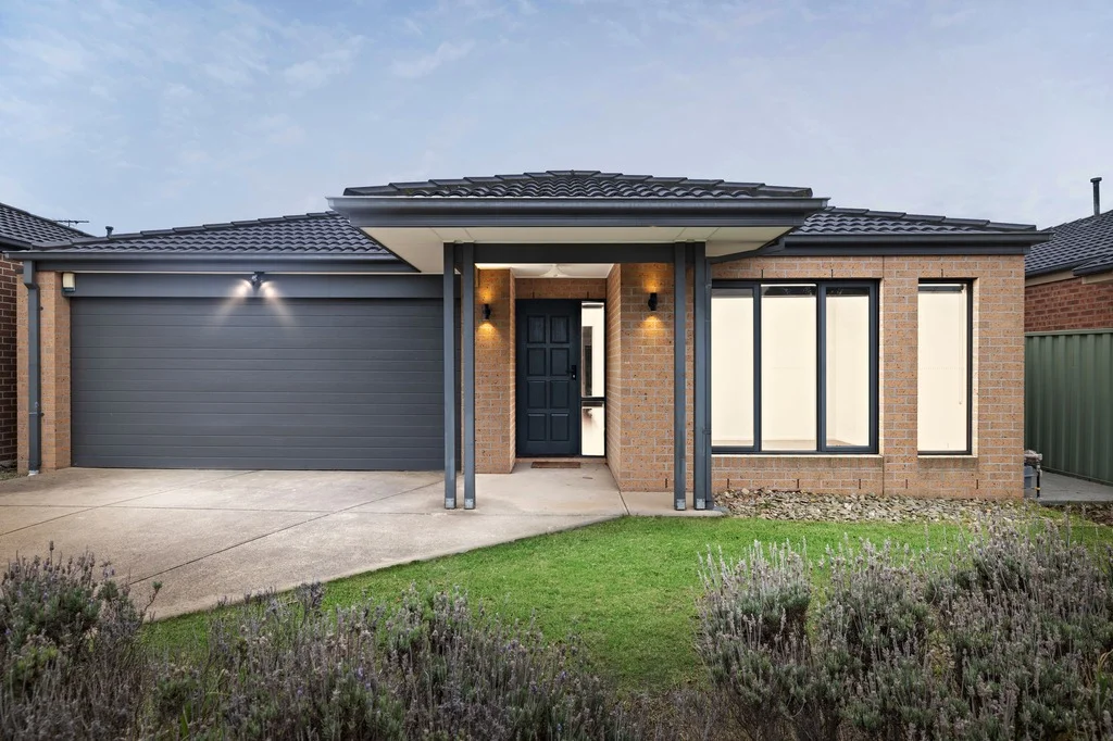 4 Cranwell Way, Wyndham Vale VIC 3024