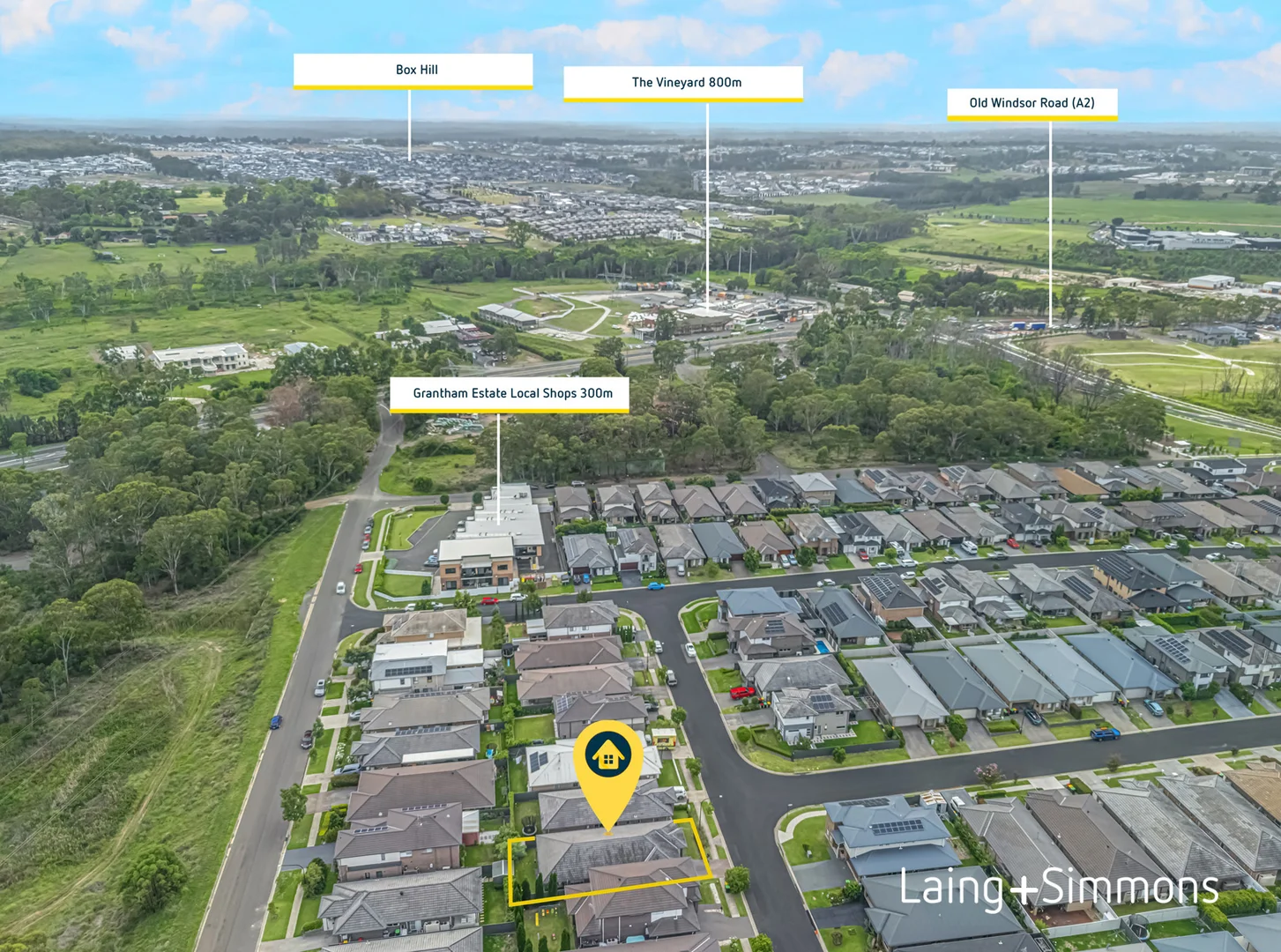 Additional image 17 of 14 Rumery Street, Riverstone NSW 2765