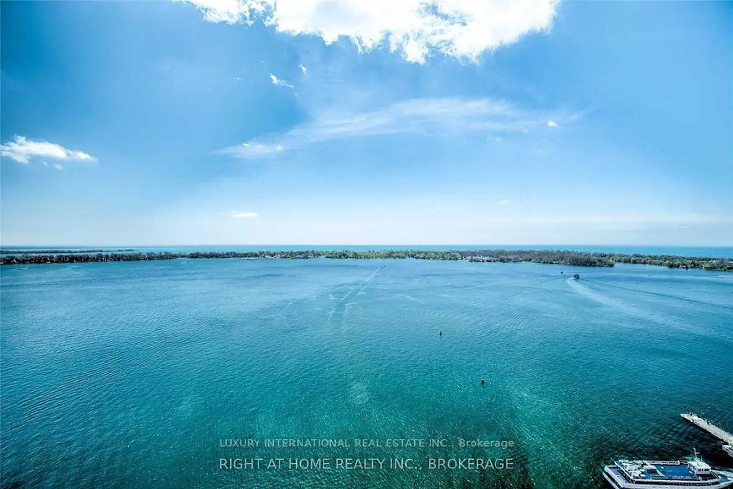 99 Harbour Square 3106 photo 2
