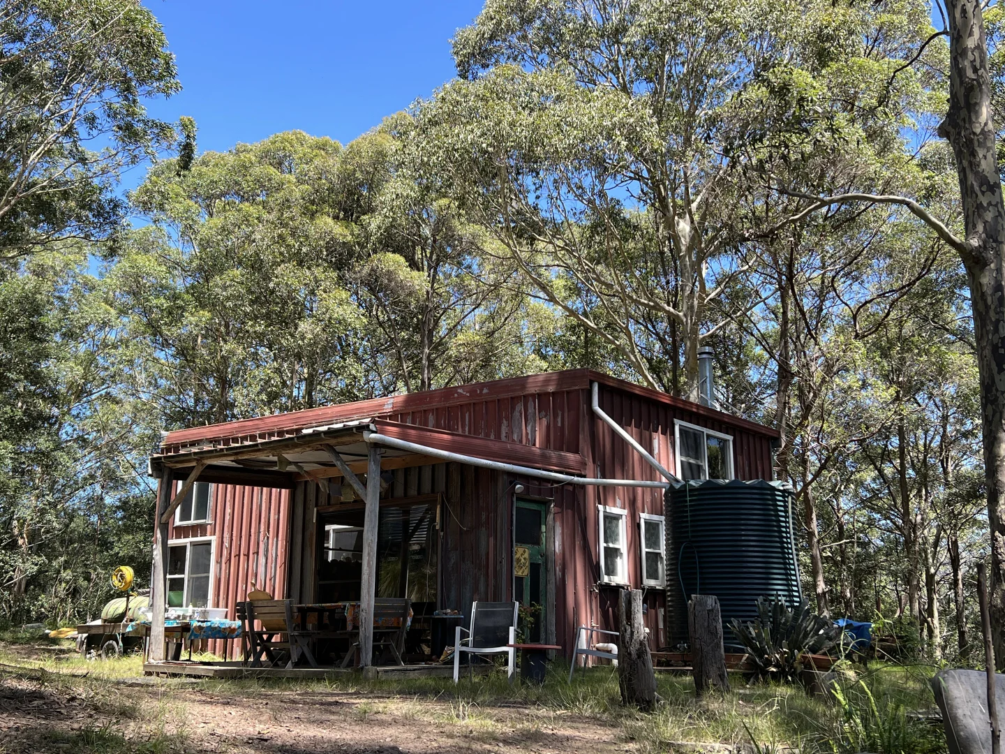 Additional image 10 of 618 Woodburn Road, Morton NSW 2538