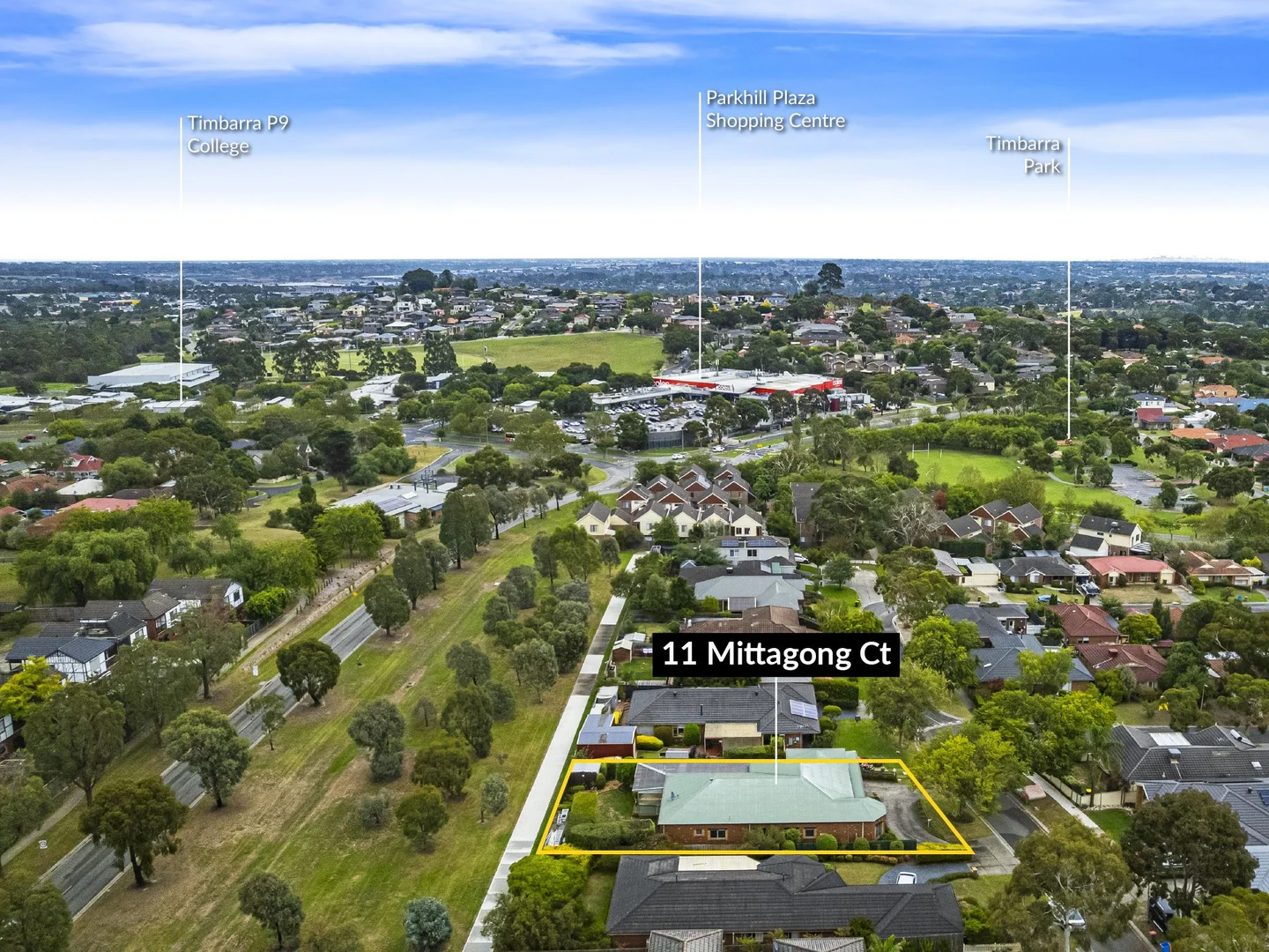 Additional image 20 of 11 Mittagong Court, Berwick VIC 3806
