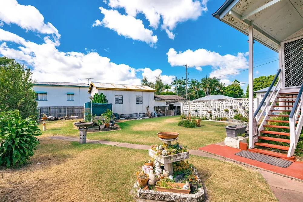 Additional image 11 of 6 Bertram Street, Park Avenue QLD 4701