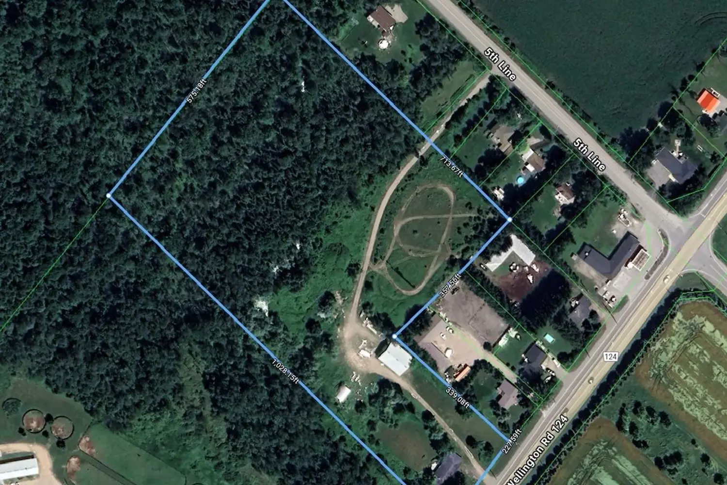 8370 Wellington Road 24