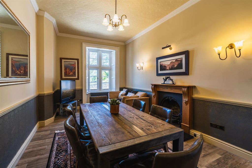 Additional image 8 of 3 bed link detached house for sale3 Wansfell Holme, Windermere LA23