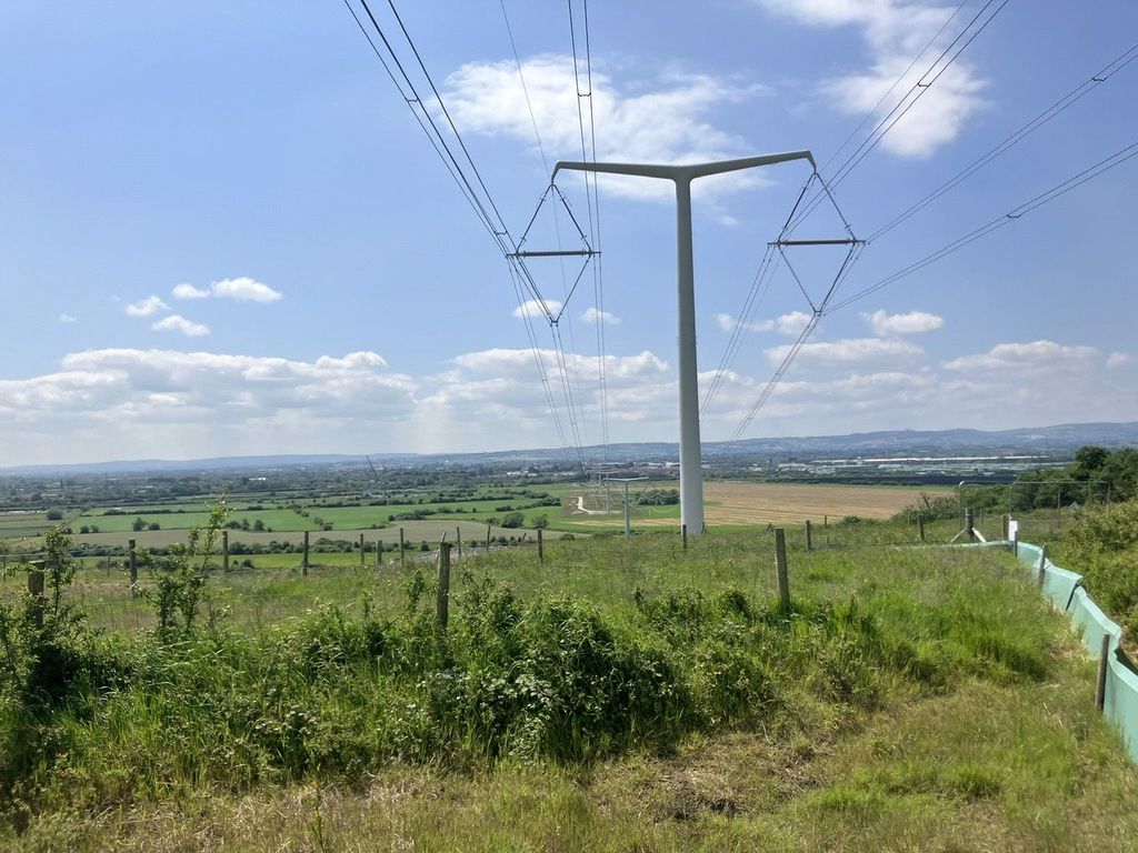 Additional image 5 of Land for salePuriton Hill, Puriton, Bridgwater, Somerset TA7