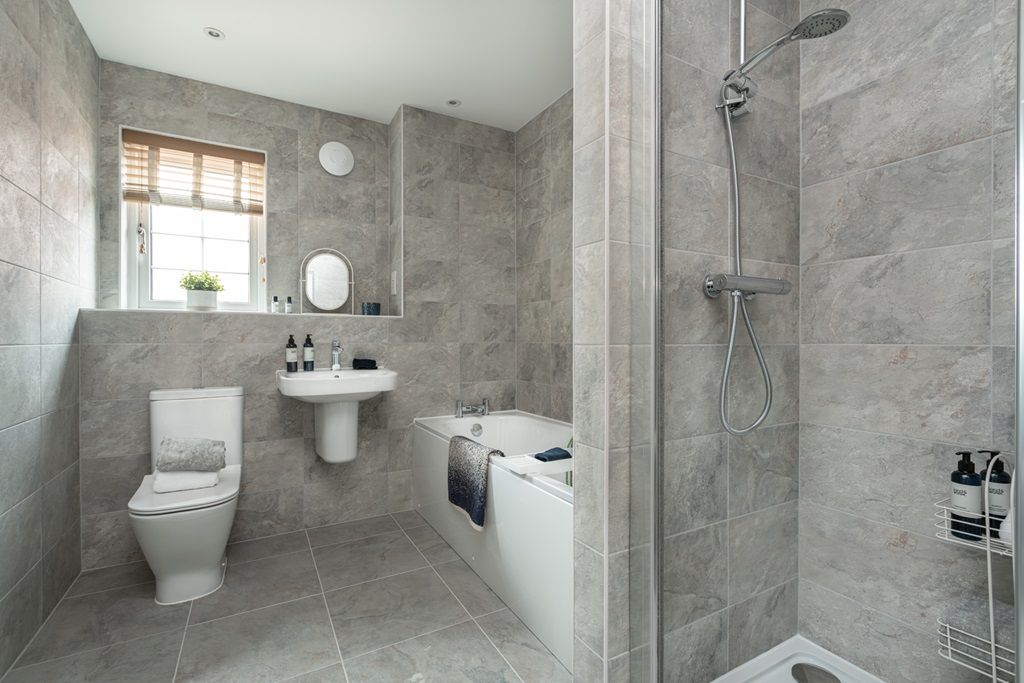 Additional image 12 of 5 bed detached house for sale"The Thirlford - Plot 474" at Westland Heath, 7 Tufnell Gardens, Off Acton Lane, Sudbury CO10