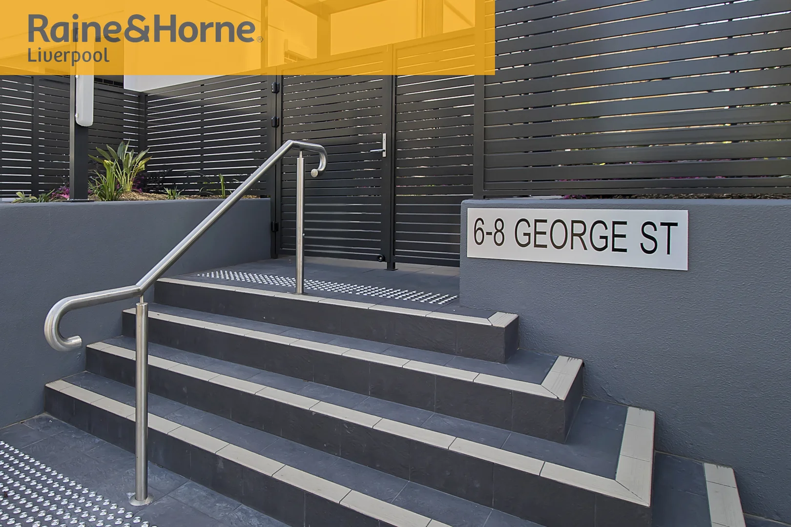 Additional image 3 of 13/6-8 George Street, Liverpool NSW 2170