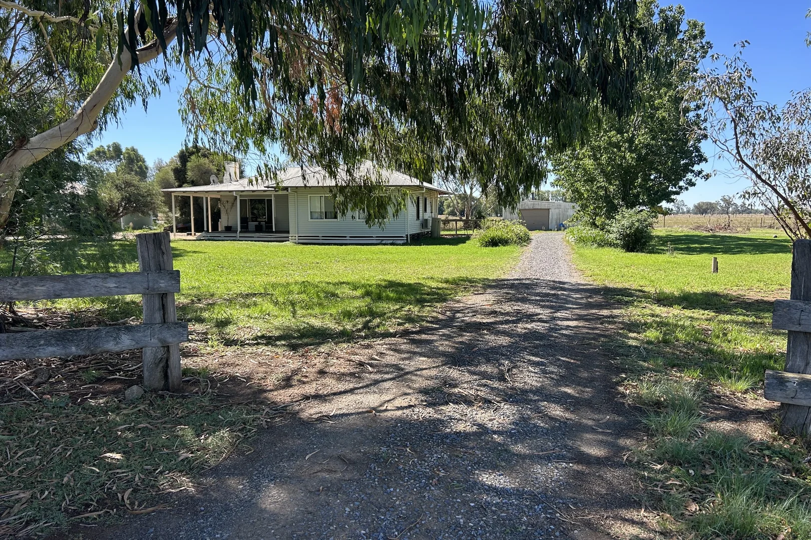 634 Naring Road, Numurkah VIC 3636 photo 3