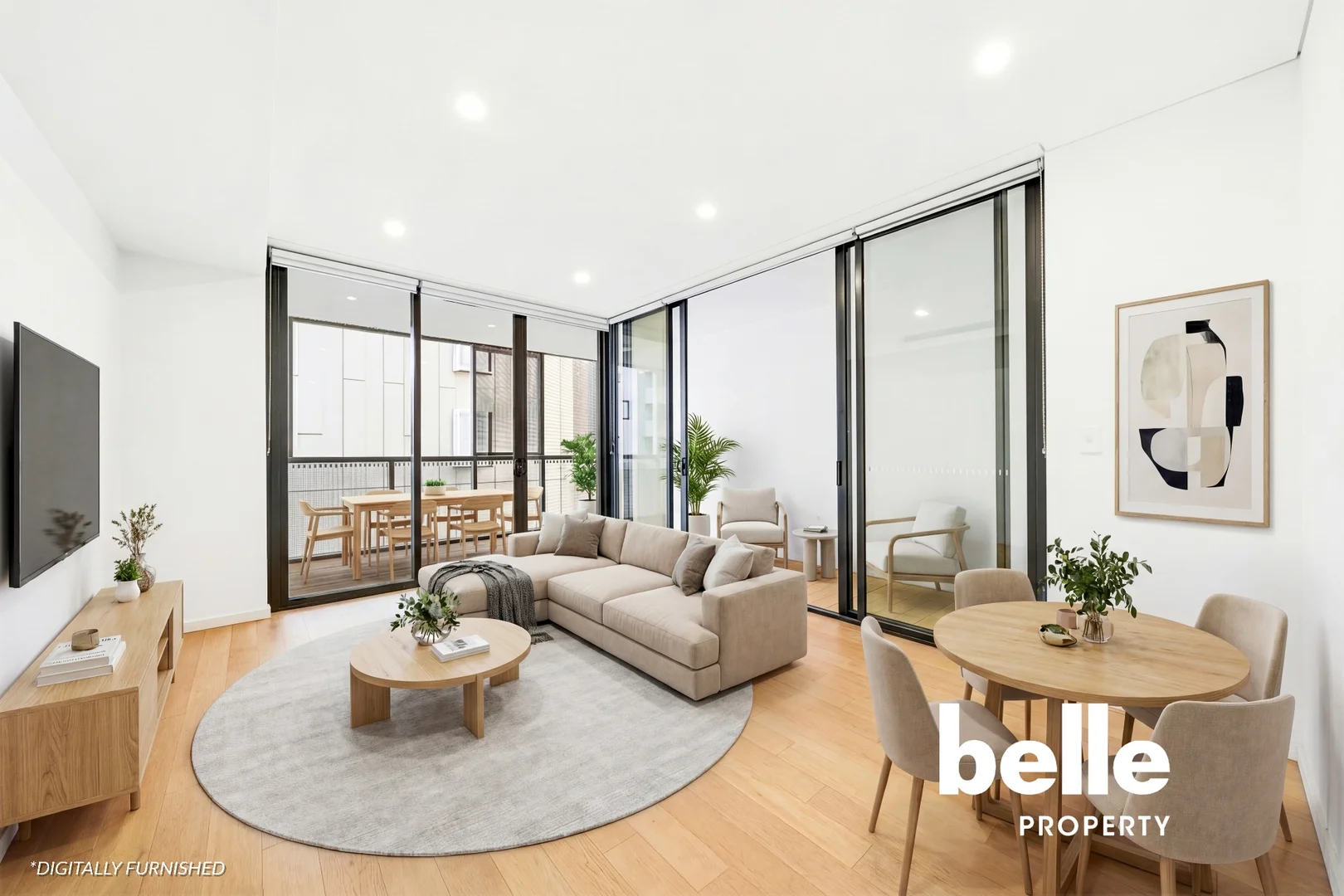 Additional image 2 of 412/12 Paul Street, Zetland NSW 2017